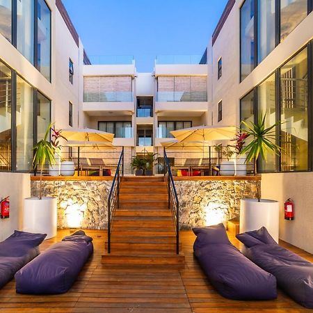 New Luxury Apartment No10 At One Bay Residence Pereybere Grand-Baie Dış mekan fotoğraf