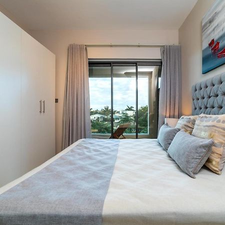 New Luxury Apartment No10 At One Bay Residence Pereybere Grand-Baie Dış mekan fotoğraf