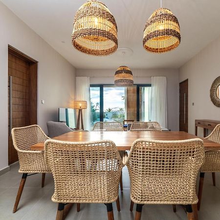 New Luxury Apartment No10 At One Bay Residence Pereybere Grand-Baie Dış mekan fotoğraf