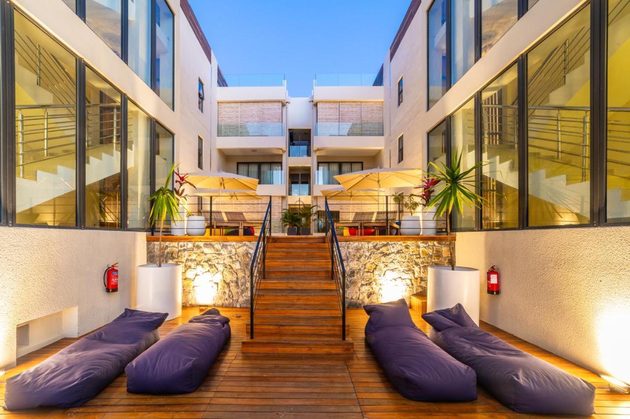 New Luxury Apartment No10 At One Bay Residence Pereybere Grand-Baie Dış mekan fotoğraf