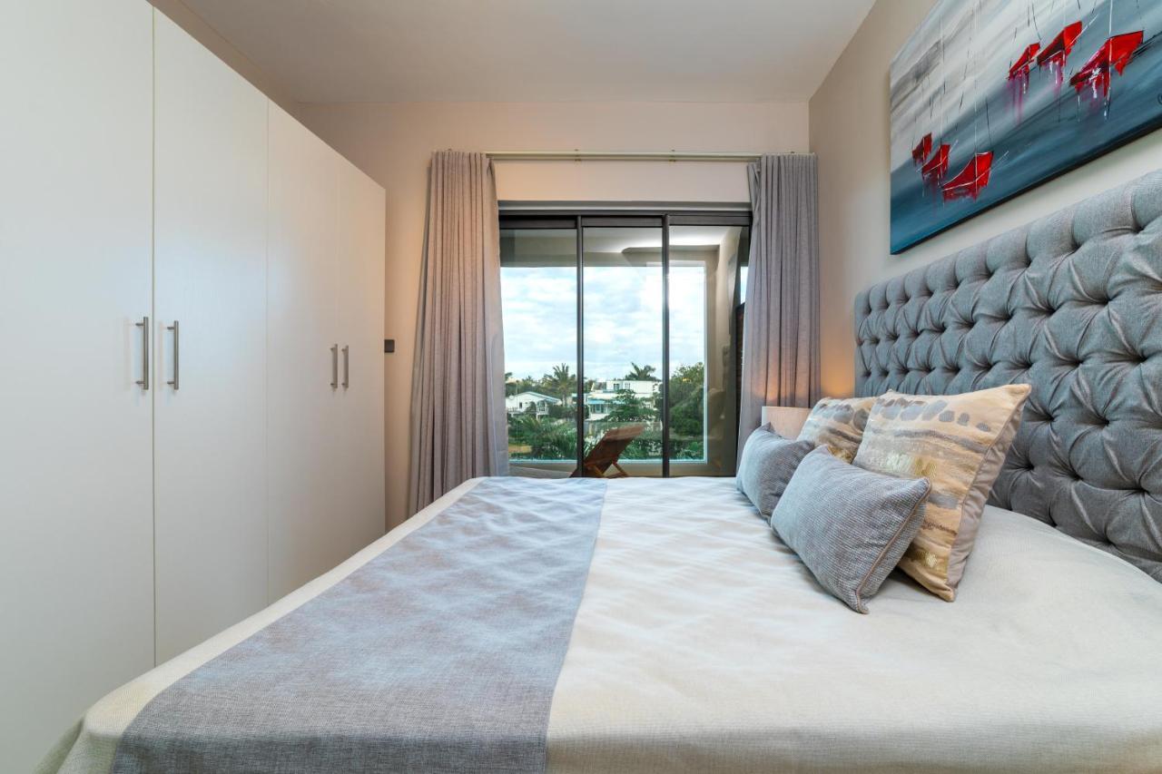 New Luxury Apartment No10 At One Bay Residence Pereybere Grand-Baie Dış mekan fotoğraf