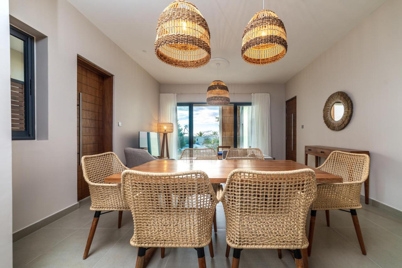 New Luxury Apartment No10 At One Bay Residence Pereybere Grand-Baie Dış mekan fotoğraf