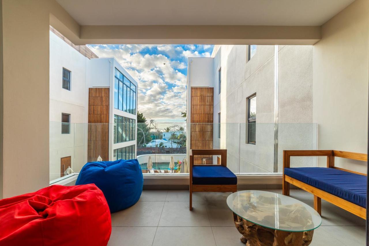 New Luxury Apartment No10 At One Bay Residence Pereybere Grand-Baie Dış mekan fotoğraf