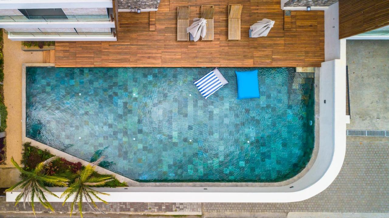 New Luxury Apartment No10 At One Bay Residence Pereybere Grand-Baie Dış mekan fotoğraf
