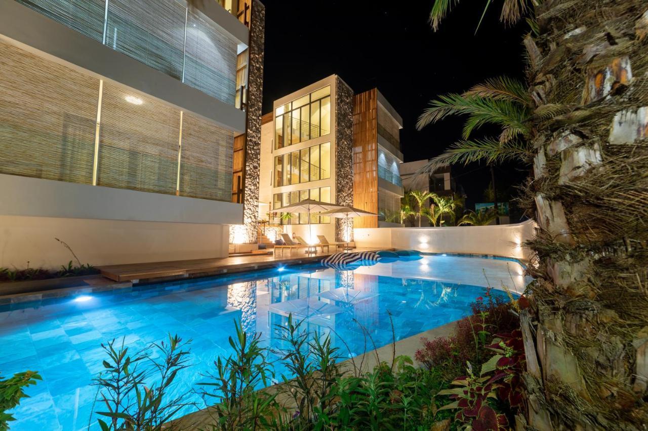 New Luxury Apartment No10 At One Bay Residence Pereybere Grand-Baie Dış mekan fotoğraf