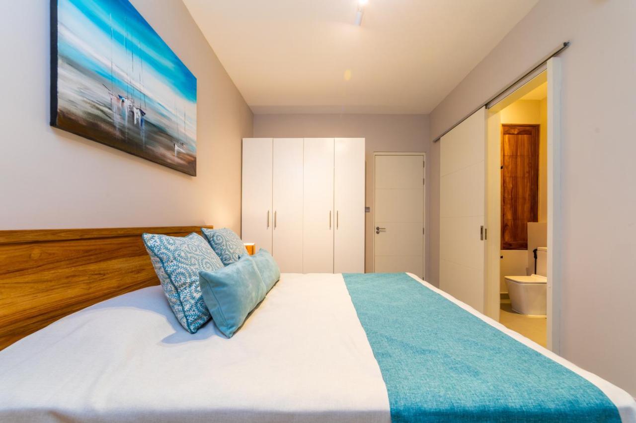 New Luxury Apartment No10 At One Bay Residence Pereybere Grand-Baie Dış mekan fotoğraf